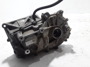 Dacia Spring (2021–2026) Gearbox RE0001 - 4