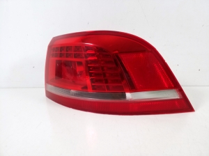 Volkswagen Passat Alltrack B7 (2011–2015) Tagumine nurgatuli - 4