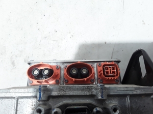 Dacia Spring (2021–2026) Wechselrichter (Inverter) 290101552R - 2