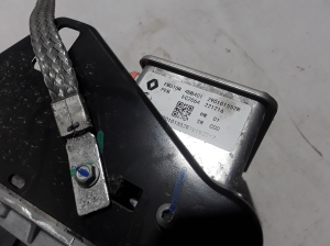 Dacia Spring (2021–2026) Wechselrichter (Inverter) 290101552R - 4