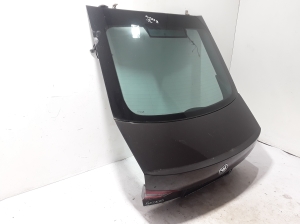 Skoda Superb (2015–2026) Trunk lid 3V5827023D - 3