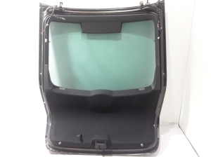 Skoda Superb (2015–2026) Trunk lid 3V5827023D - 5