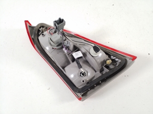 Ford Focus (2011–2018) Tail light on trunk lid F1EB13A603CA - 5