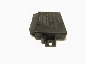 Jaguar XF (2008–2016) Parking system control unit 9W8315K866AA - 2