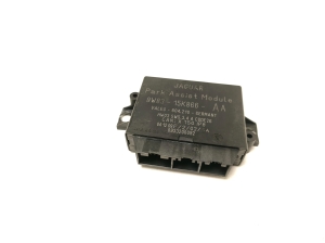   Steuergerät für Parksystem  - 9W8315K866AA 