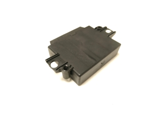 Jaguar XF (2008–2016) Parking system control unit 9W8315K866AA - 4
