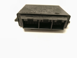 Jaguar XF (2008–2016) Parking system control unit 9W8315K866AA - 5