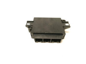 Jaguar XF (2008–2016) Parking system control unit 9W8315K866AA - 6