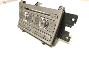Jaguar XF (2008–2016) Heater control panel 8X2318C858AG - 5