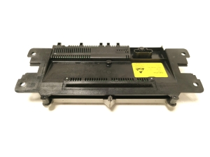 Jaguar XF (2008–2016) Heater control panel 8X2318C858AG - 6