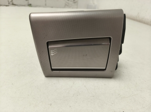 Jaguar XF (2008–2016) Dashboard air vent grilles 8X23014A23BH - 5