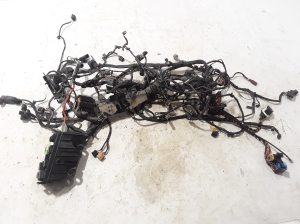 Wiring harness - 3V1970705B
