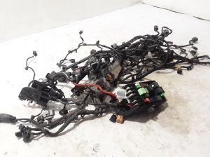 Skoda Superb (2015–2026) Wiring harness 3V1970705B - 3