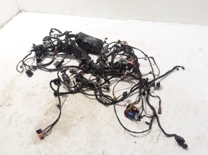 Skoda Superb (2015–2026) Wiring harness 3V1970705B - 4