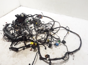 Skoda Superb (2015–2026) Interior wiring harness - 3