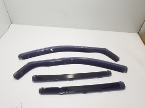 Dacia Spring (2021–2026) Esiukse muu osa - 4