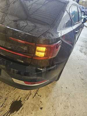 Polestar 2 II (2021–2026) Eckleuchte hinten 31108941 - 7