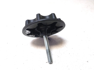 LEXUS RX AGL2 (2015–2022) Varuratta kinnitus - 5