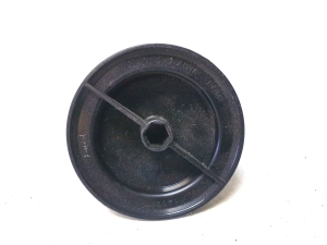 Kia Sorento (2014–2026) Varuratta kinnitus - 2