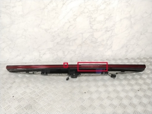 Polestar 2 II (2021–2026) Tagatuli tagaluugil 32228372 - 3