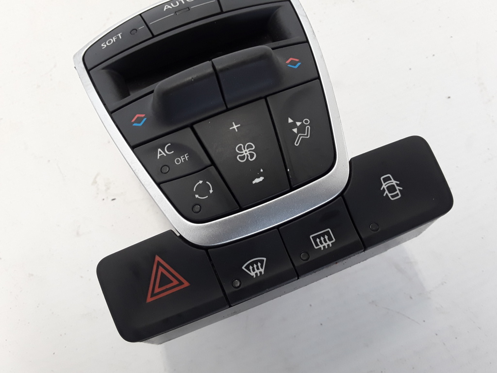 RENAULT Laguna 3 generation (2007-2015) Unitate de control al climei 275100002R 21084010