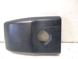 Interior mirror trim - 8646648050