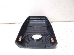 LEXUS RX AGL2 (2015–2022) Interior mirror trim 8646648050 - 3