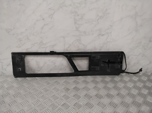 Polestar 2 II (2021–2026) Sonstiges Teil der Heckklappe E12599102 - 4