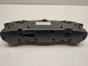Mercedes Benz E-Class W211 (2002–2009) Heater control panel a2118301585 - 4