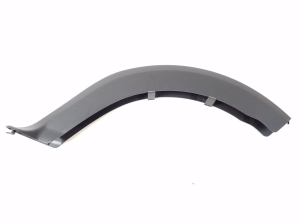   Trunk lid hinge trim  - GX7344250BB 