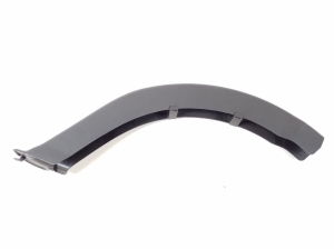 Jaguar XE (2015–2026) Trunk lid hinge trim GX7344251BB - 3