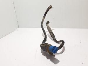   Fuel filler neck  - 3Q0131965 