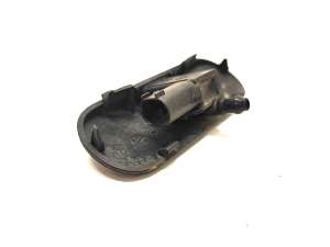 Volkswagen Caddy III (2004–2015) Frontscheibenwaschdüse 2K5955987A - 2