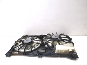 LEXUS RX AGL2 (2015–2022) Dzesēšanas ventilators un tā daļas 1636336090 - 2