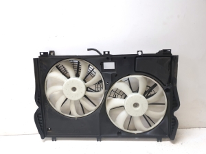 LEXUS RX AGL2 (2015–2022) Dzesēšanas ventilators un tā daļas 1636336090 - 3