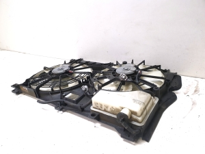 LEXUS RX AGL2 (2015–2022) Dzesēšanas ventilators un tā daļas 1636336090 - 5