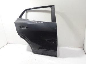 Tür hinten - 77004R2000