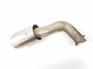 Porsche Cayenne (2010–2017) Exhaust tip 7P5253681 - 3