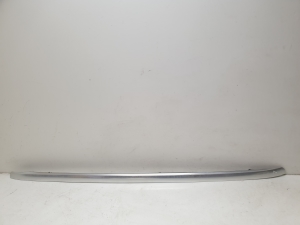 Roof rails - 