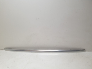 Roof rails - 