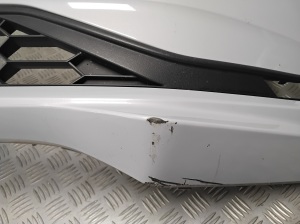 Volkswagen Up (2012–2026) Front bumper 1S0807221F - 9