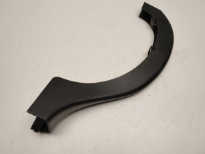 Mercedes Benz E-Class W211 (2002–2009) Trunk lid hinge trim A2118210189 - 2