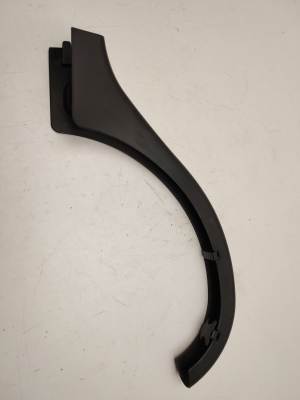 Mercedes Benz E-Class W211 (2002–2009) Trunk lid hinge trim A2118210289 - 2