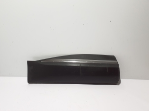Rear side door molding - 828766950R