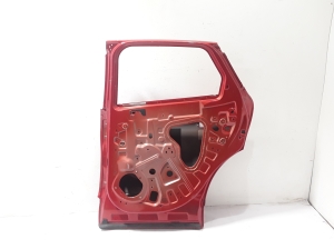 RENAULT Captur (2019–2026) Tür hinten 821007100R - 2