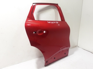 RENAULT Captur (2019–2026) Tür hinten 821007100R - 4