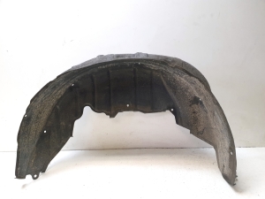 Rear wheel arch liner - 6563848070