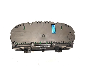 Volkswagen Caddy III (2004–2015) Instrument cluster 2K0920866C - 4