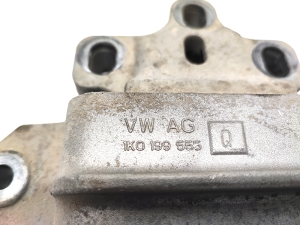 Volkswagen Caddy III (2004–2015) Engine mount 1K0199555Q - 4