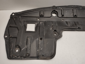 NISSAN Pathfinder R52 (2012–2026) Unterbodenschutz vorne 758923JAOA - 2